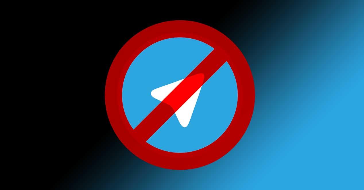 Bloqueos en Telegram: cómo saber si te han bloqueado