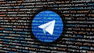 Telegram espiar