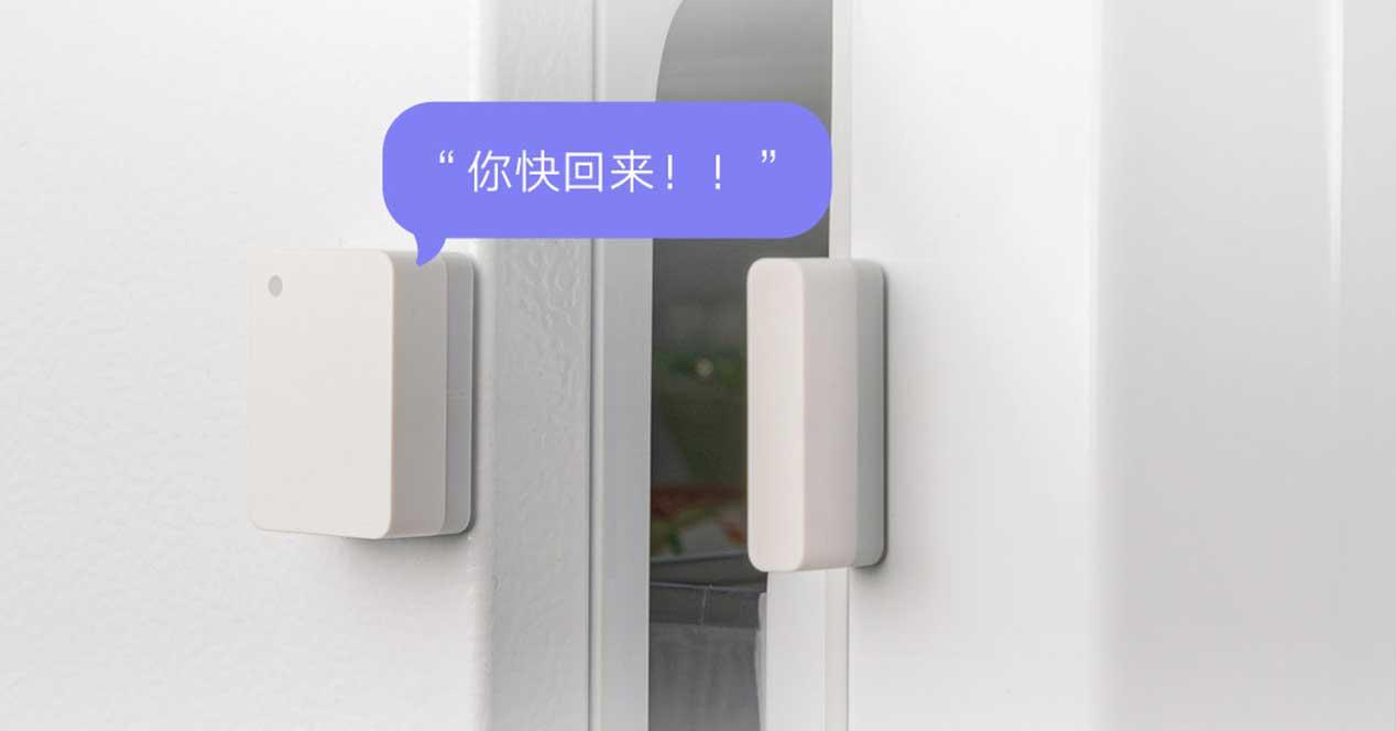 Xiaomi Door and Window Sensor 2 (1)
