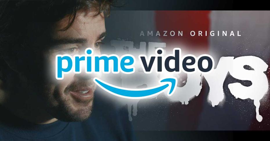 Amazon Prime Video anuncia sus estrenos de septiembre