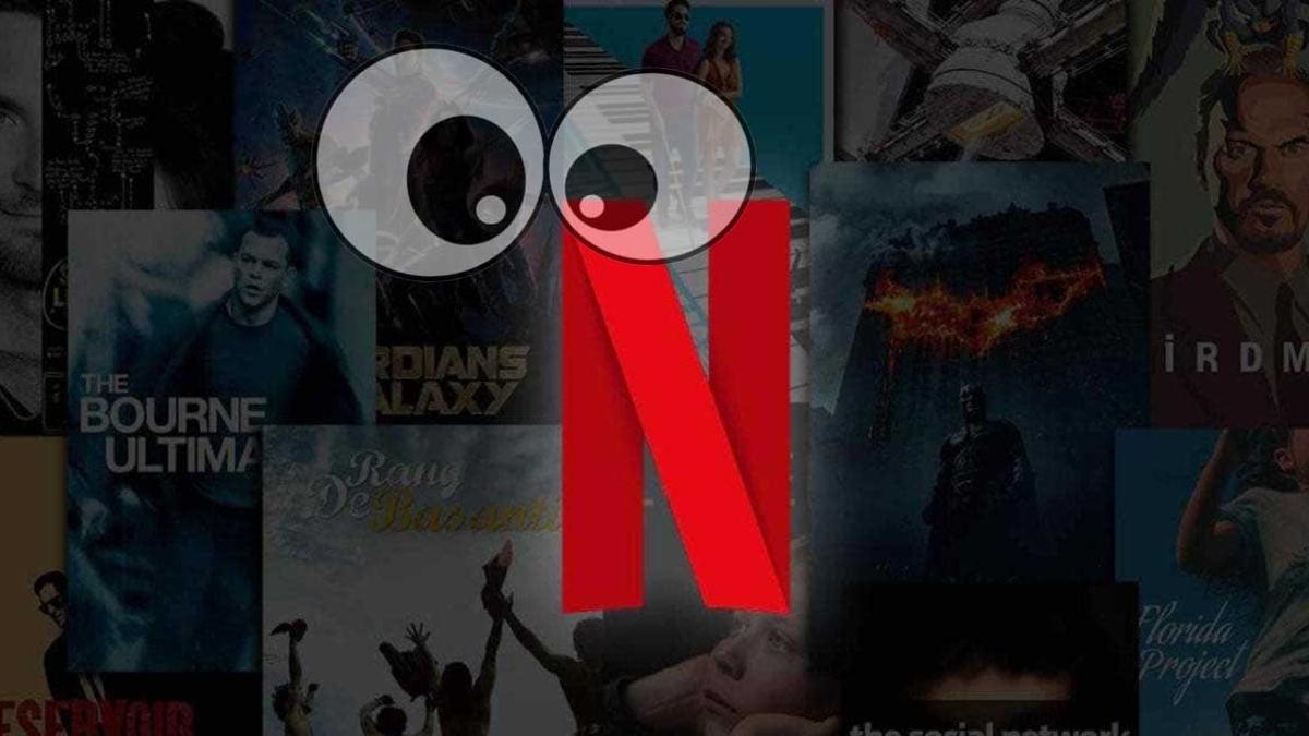 Códigos secretos de Netflix para desbloquear categorías ocultas: lista