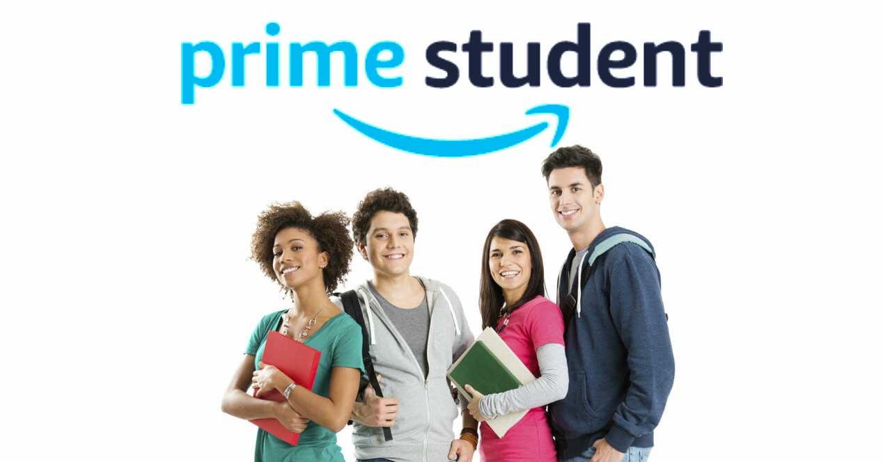amazon prime for students
