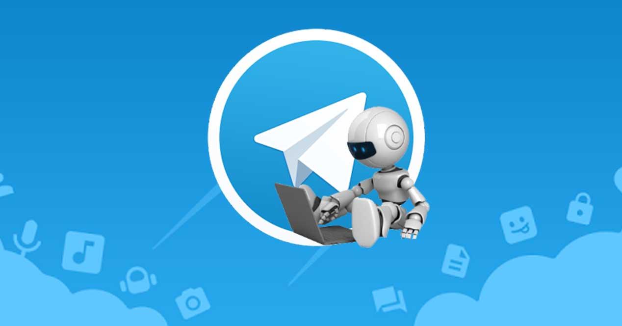 Cómo crear, diseñar y configurar un bot Telegram