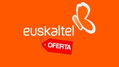 euskaltel oferta