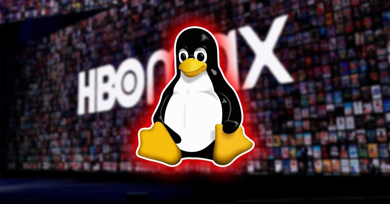 hbo max linux drm