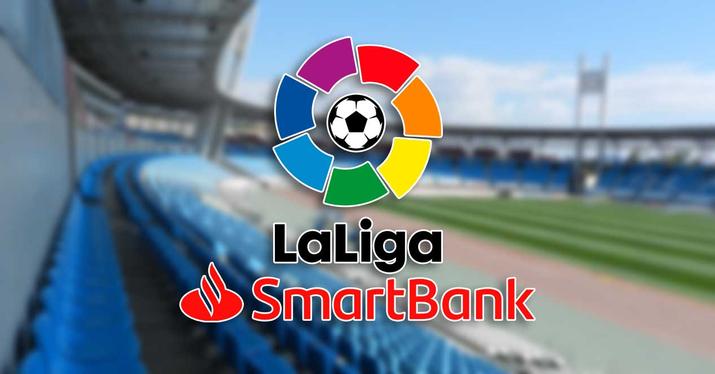 laliga smartbank 2020 playoff