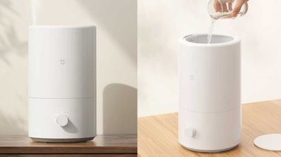 mijia smart humidifier xiaomi