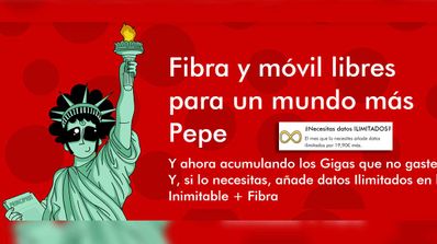 pepehone gigas datos ilimitados