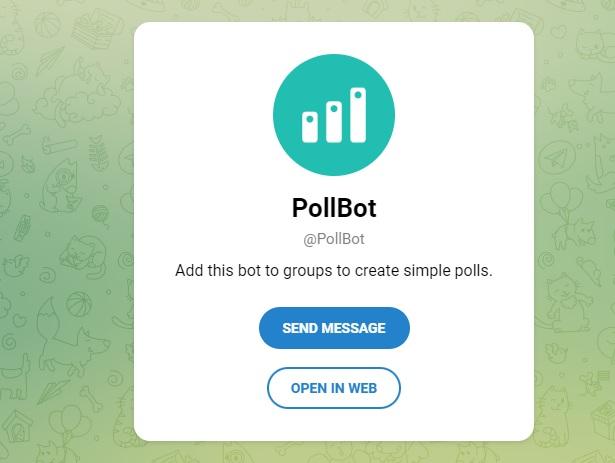 pollbot