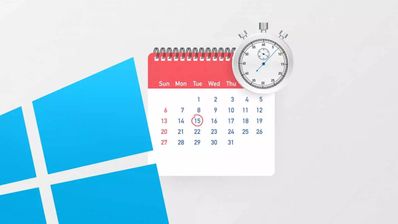 Herramienta programación tareas de Windows