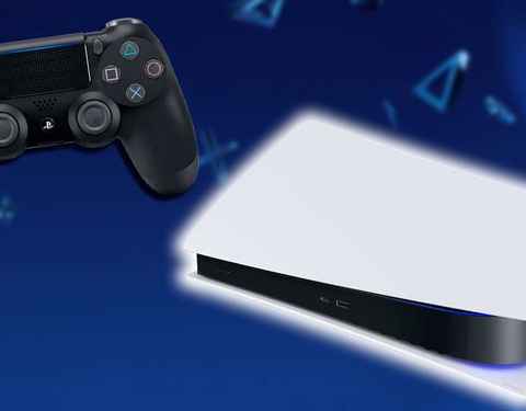 PlayStation 5: estos son todos los juegos de PS4 que tendrán actualización