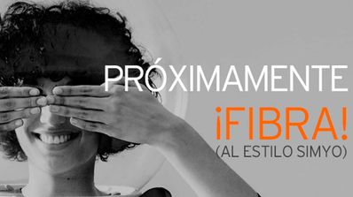 simyo fibra