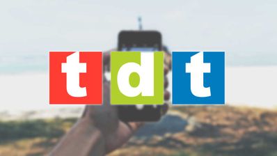 tdt movil
