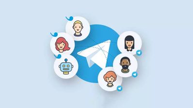 Canales en Telegram