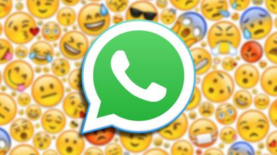 whatsapp emojis
