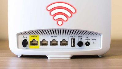 wifi seguridad