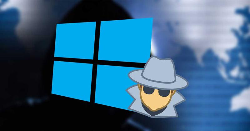 La nueva actualización de Windows 10 te protege de 3 ataques de hackers Windows-10-espia-hosts-archivo-800x419