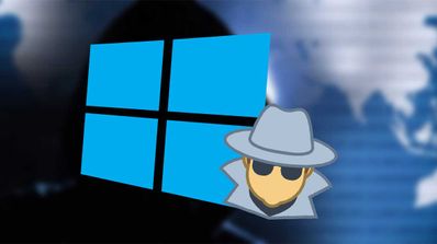 windows 10 espia hosts archivo