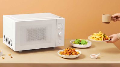 xiaomi microondas 1