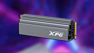 Adata XPG Gammix S70 ssd