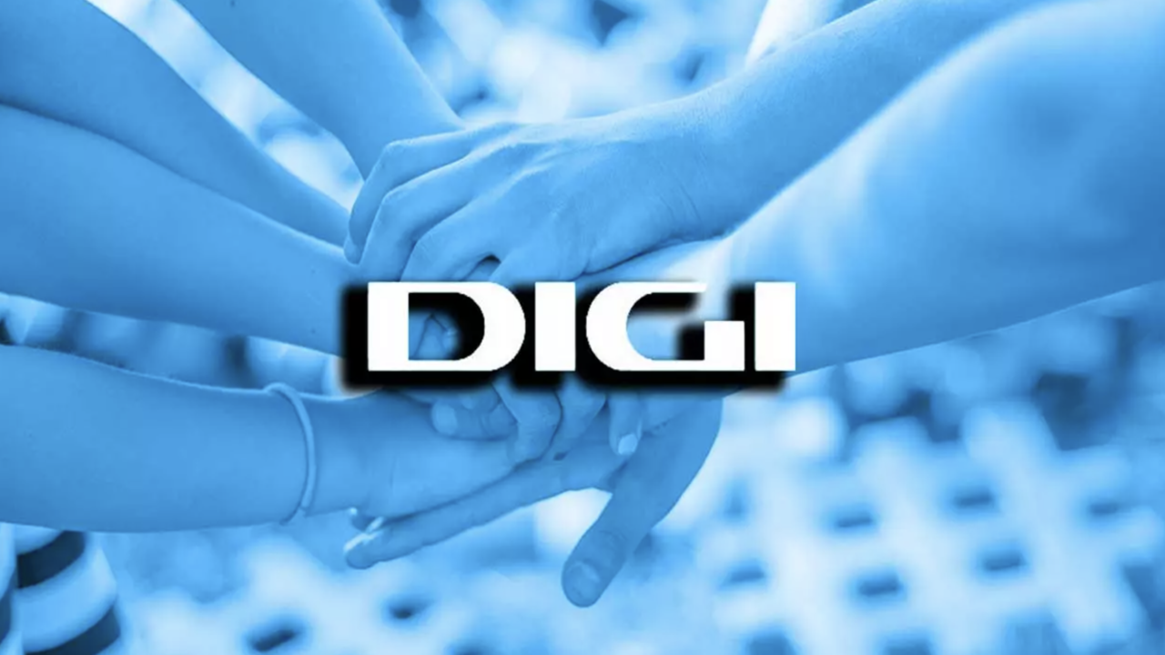 imagen del logo de digi