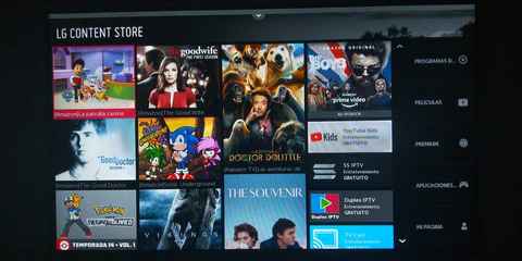 Cómo se configura un Smart TV LG, Ponerla en Español, , Netflix, y  Juegos 