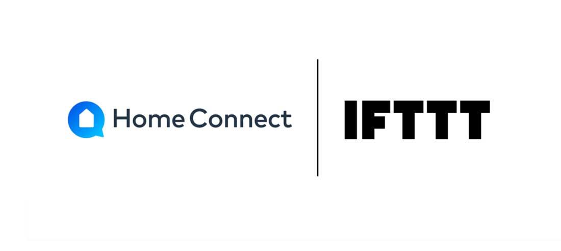 Home Connect con IFTTT