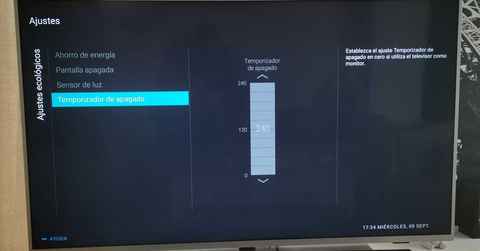 Cómo actualizar un televisor con Android TV de Sony o Philips cuando no  tiene conexión a Internet