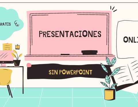 Las mejores alternativas a PowerPoint para hacer presentaciones