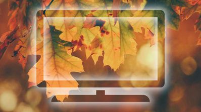 Series otoño