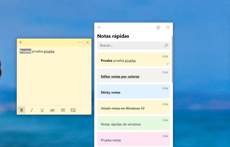 How to Change the Default Windows Notes App | ITIGIC