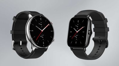 amazfit gts 2 gtr 2 huami xiaomi