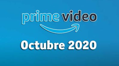 amazon prime video estrenos octubre 2020