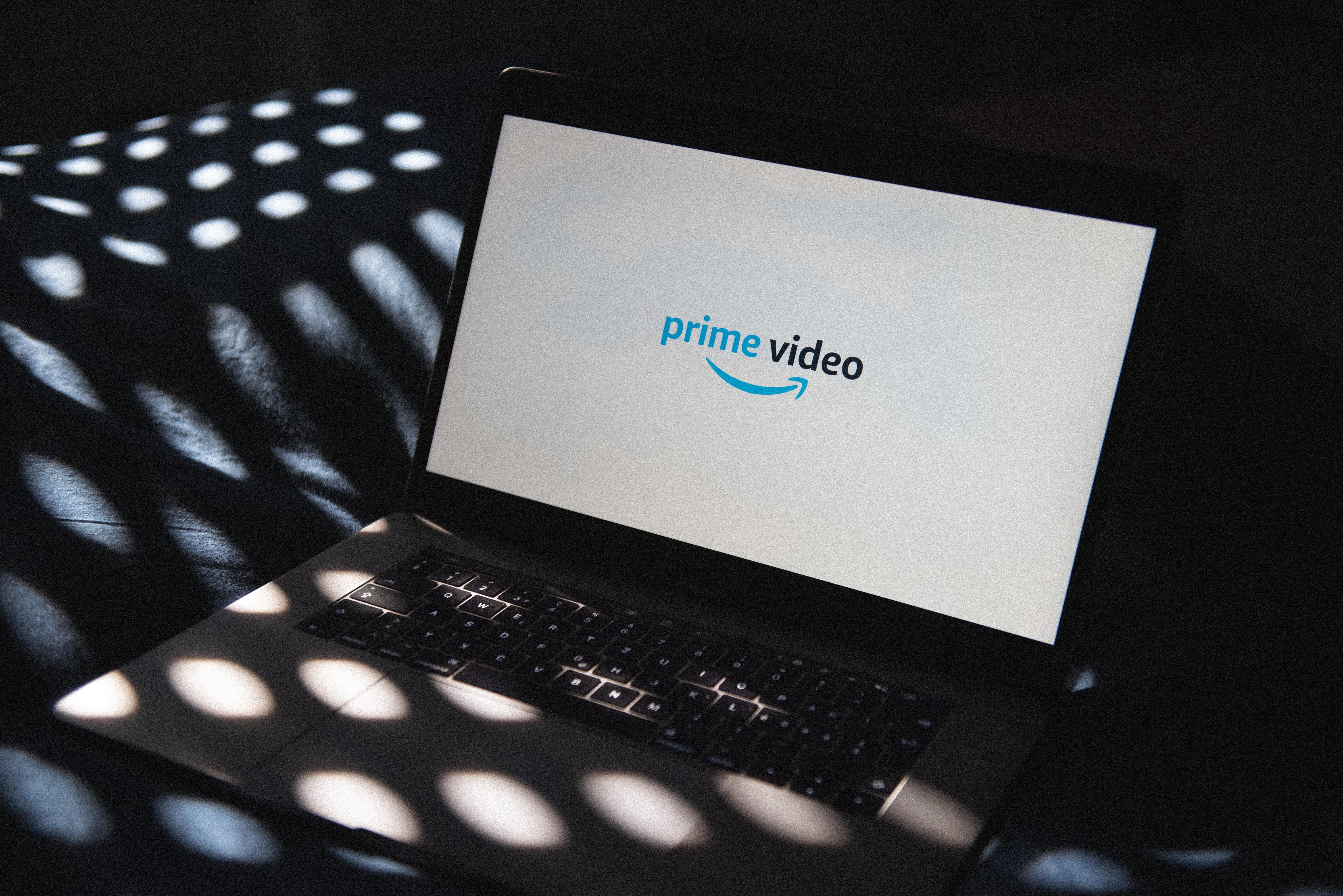 amazon prime video offline
