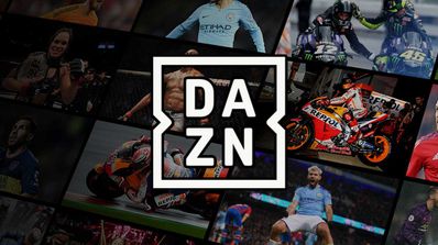 dazn