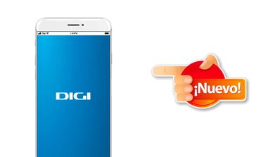 digi mobil
