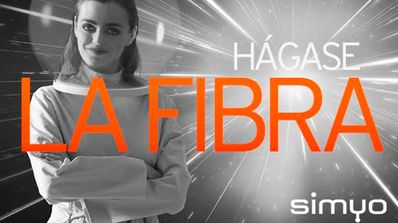 fibra simyo