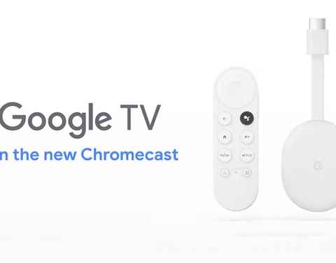 Google TV se actualiza a lo grande: todas las novedades que llegarán a tu  Smart TV o Chromecast