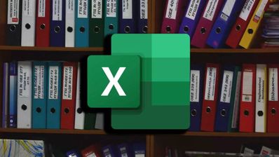 un icono de excel