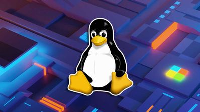 linux windows 10