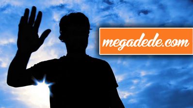 megadede adios cierre