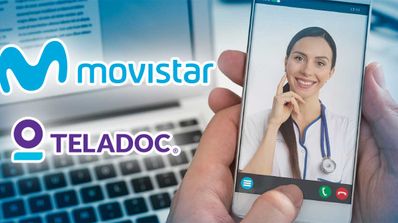 movistar salud teladoc