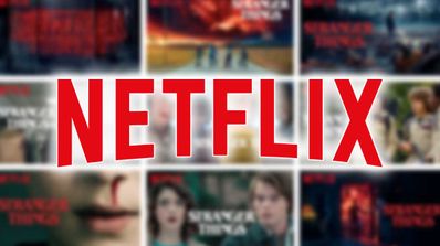 netflix portadas diferentes