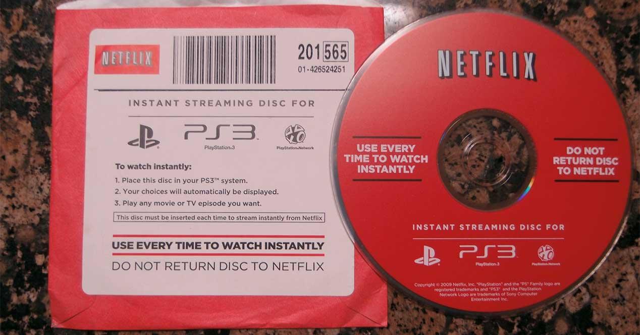 mareado delincuencia aparato Netflix en PlayStation: PS2 fue la primera consola en tener streaming