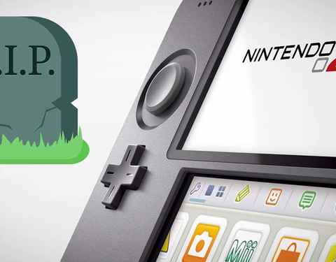 Nintendo 3ds Deja De Fabricarse Mejores Emuladores Para Pc Y Android