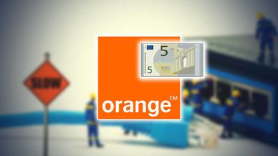 orange 5 euros devolucion
