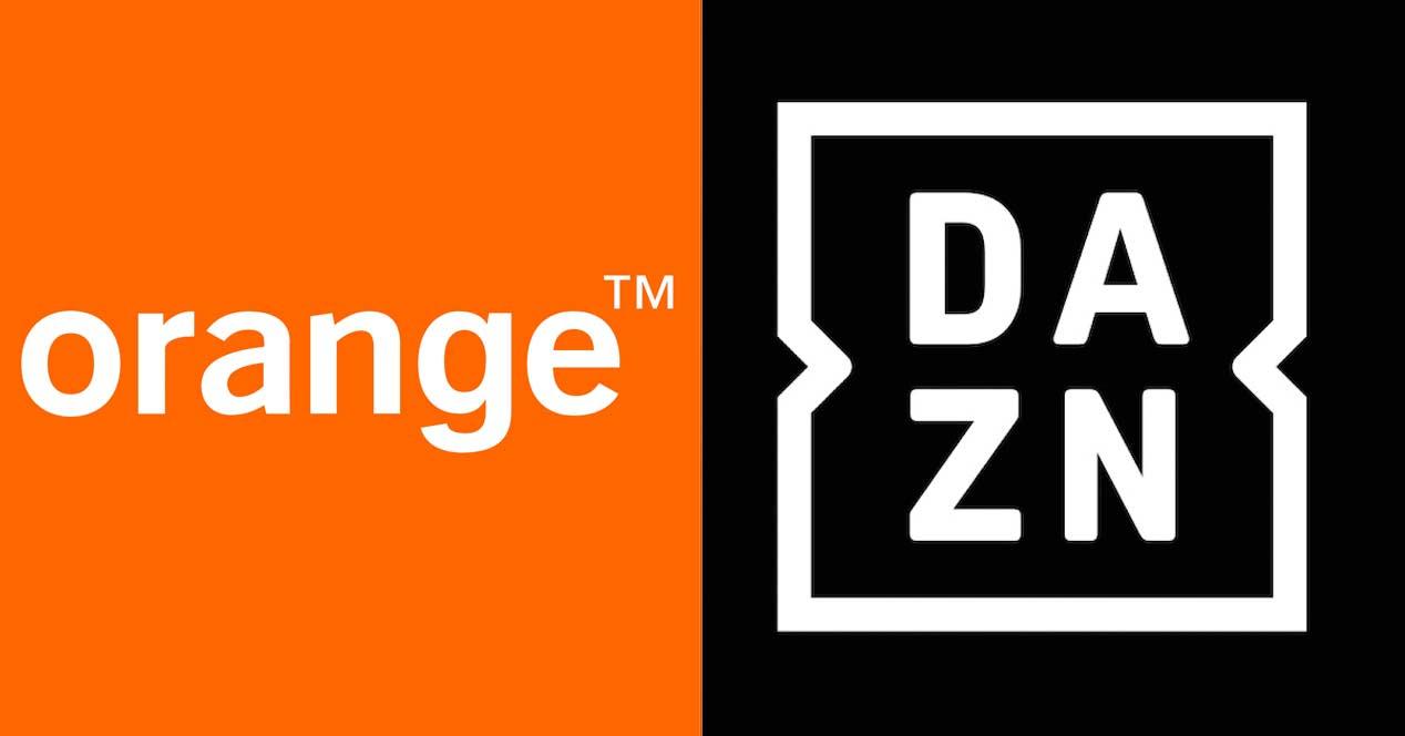 Movistar y Orange regalan una cuenta de DAZN LaLiga a sus clientes: así puedes activarla