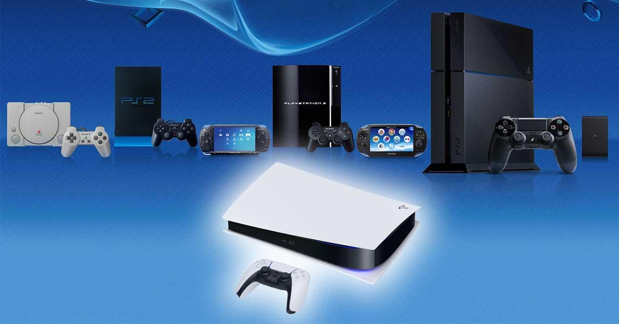 Juegos de PS1, PS2 y PS3 PS5: alternativas en emuladores y consolas