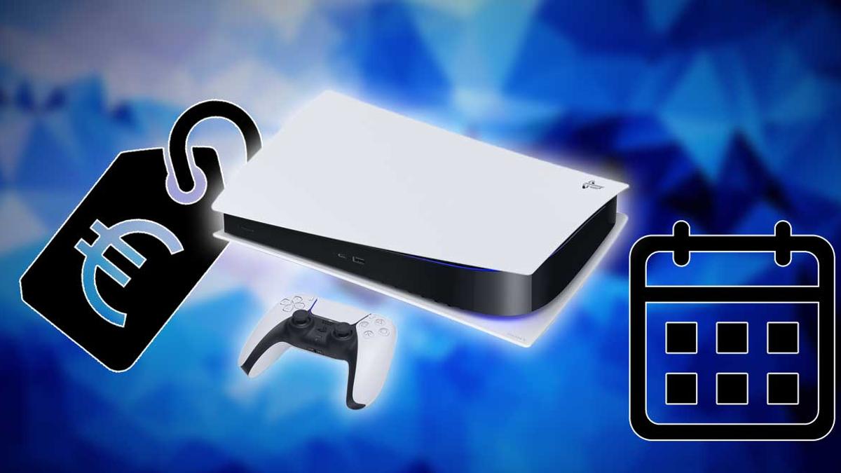 Nueva estafa de phishing promete regalar un PlayStation 5