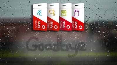 vodafone pass españa